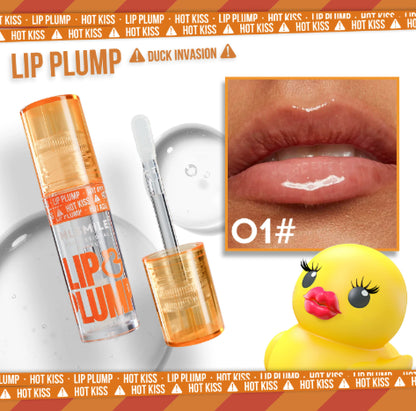 Doodle Lip Glaze