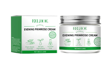 Evening Primrose Body Care Cream